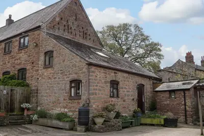 Image de The Cottage at Rocklands Farm, Goodrich