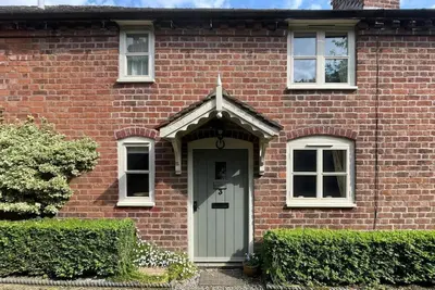 Image de Borrowers Cottage, Condover