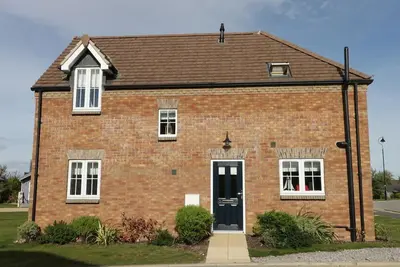 Image de 2 Calvert Croft, Filey