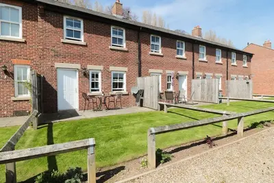 Image de Stephenson Cottage, Whitby
