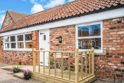 Image de The Old Tractor Shed, Skipsea