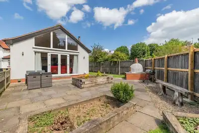 Image de Hawthornden - Charming Retreat