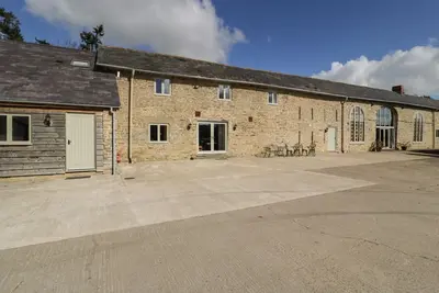 Image de Timber Barn, Eardisland