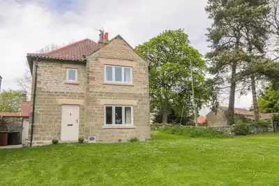 Image de Manor Cottage, Levisham