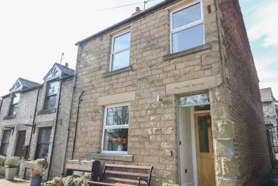 Image de Milford House, Tideswell
