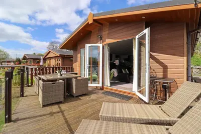 Image de Carpenwray, Carnforth. 3 beds.