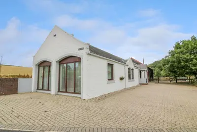 Image de The Stables at Daldorch, Tarbolton