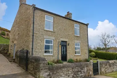 Image de Thistlewood House, Wolsingham.