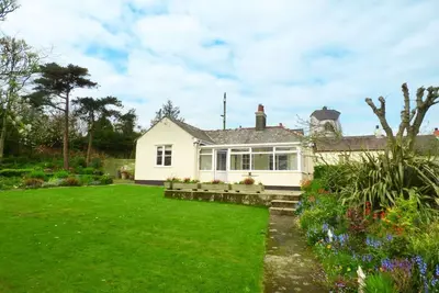 Image de Hafod Cottage, Cemaes Bay