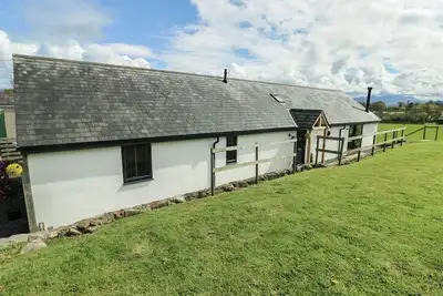 Image de Ty Cuddfan, Llangoed