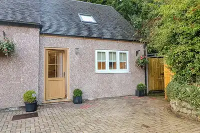 Image de Farley Cottages Ii, Alton