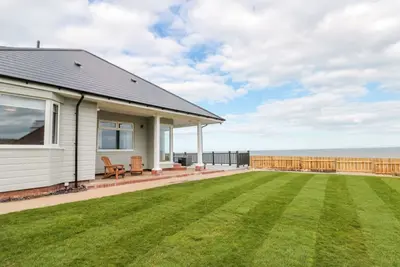 Image de Seapoint, Primrose Valley. Sea