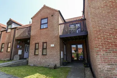Image de Anstis Cottage in Whitby, 3bed