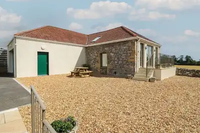 Image de The Barn, Lower Lodge, Cupar, Fife