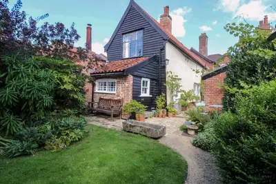 Image de Charming Bank House in Hingham