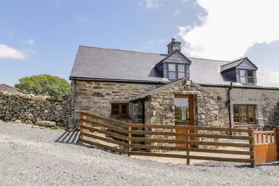 Image de Yr Hen Stabal, Trawsfynydd