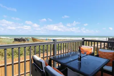 Image de Sand & Serenity, Bacton