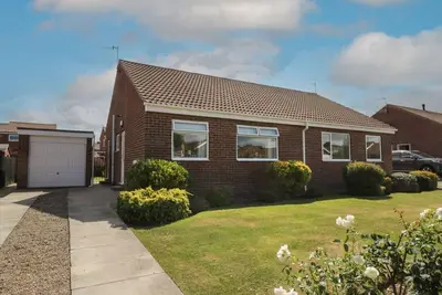 Image de Rose Bungalow, Whitby