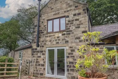 Image de Cliffe House Cottage, Pateley Bridge