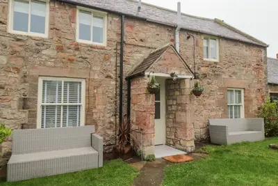 Image de Donni Hall Cottage, Beadnell