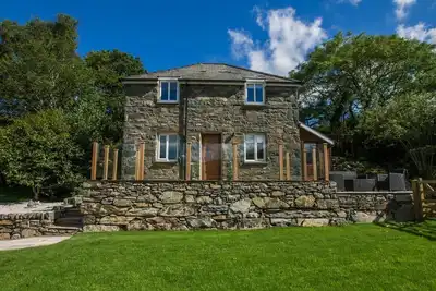 Image de Moelfre Cottage, Llanbedr