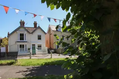 Image de Dinham Court, Ludlow