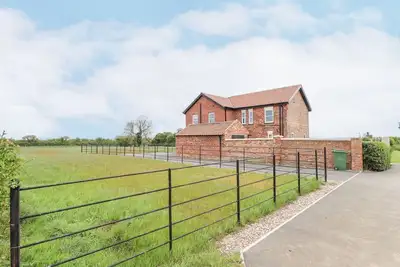 Image de Foremans Cottage, Withernsea