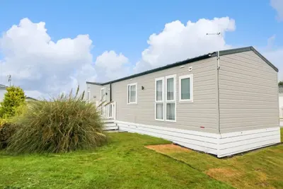Image de Finch 65 Cayton Bay Yorkshire.