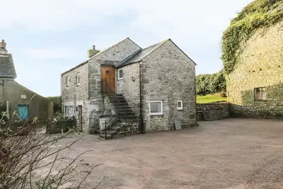 Image de The Granary Loft, Bardsea