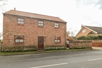 Image de Eric House: A Cozy Getaway in Muston