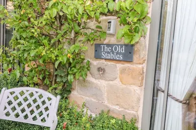 Image de The Old Stables, Ashover