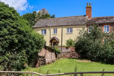Image de Twyford Farm Cottage, Tiverton