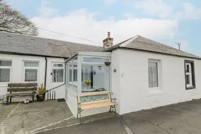 Image de Rosalin Cottage near to Irvine