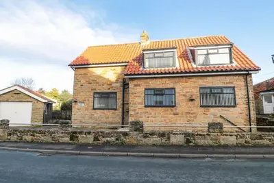 Avon Croft Cottage, Hawsker