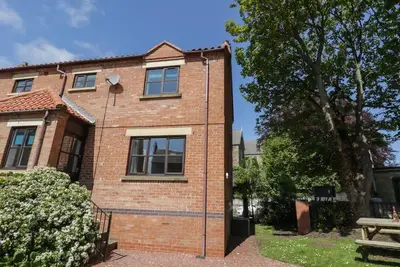 Dabbling Ducks, Ruswarp