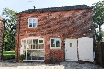 Image de Orchard Barn, Fulford