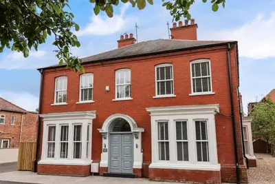 Image de Broad Bay Lodge, Bridlington