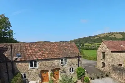 Wavering: A Charming Home in Axbridge