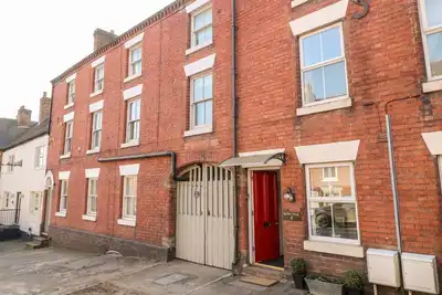 Image de Robin's Nook, Ashbourne