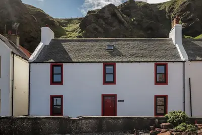 Image de The Laurels, Gardenstown