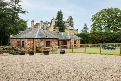Image de The Old Laundry Cottage, Perth