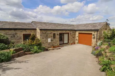 Image de Moorbottom Stables, Barkisland