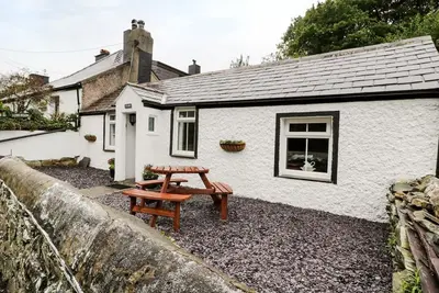 Image de Charming Ty Coed Retreat in Llanberis