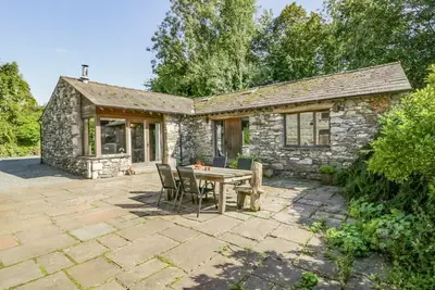 Image de Egg Pudding Stone near Cartmel