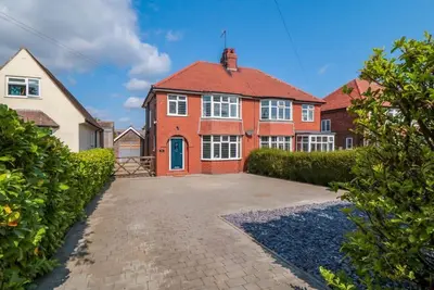 Image de Sea's The Day, Filey