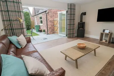 Image de Charming Breamish Retreat in Embleton