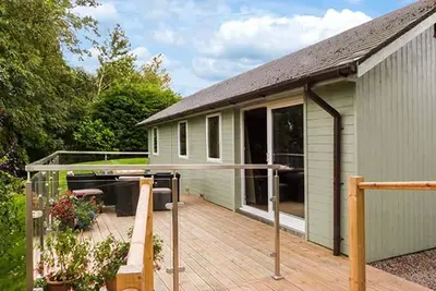 Solway Cottage, Bowness-On-Solway