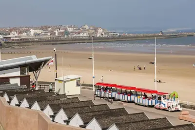 Image de Apt 3 @ Hunter's Quay, Bridlington
