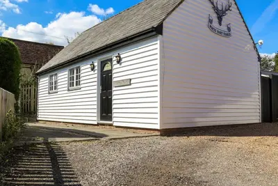 Image de White Hart Stables, Catsfield