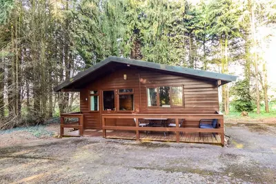 Image de Charming Pheasant Retreat in Alford